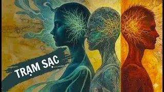 Master Your Inner Energy Before Changing the World