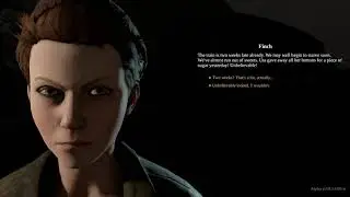 Pathologic 2 ALPHA Ep. 3 (No Commentary)