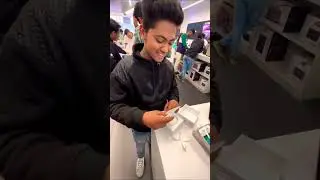 Unboxing AirPods Pro 2nd generation | Imagine Store