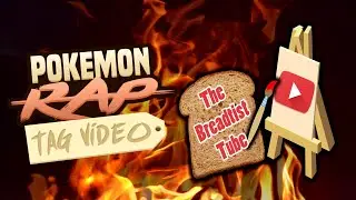 Pokemon Rap Tag