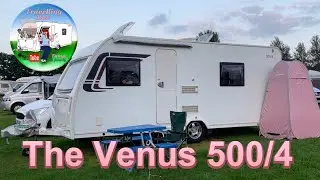 The Venus 500/4