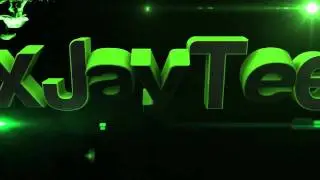 My New Intro :D Subscribe to MoRGnFX!!