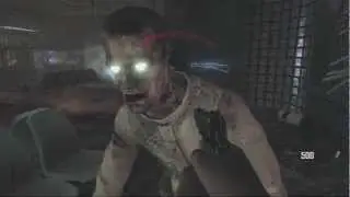 Black Ops 2 Zombies Tranzit & Die Rise | Permanent Juggernaut