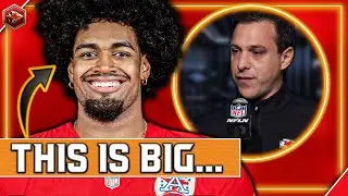 The Chiefs officially robbed the NFL