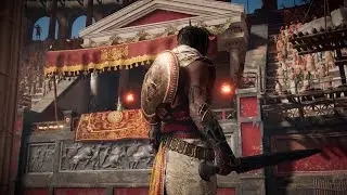Assassin's Creed Origins on GTX 1650: Ultimate Budget PC Benchmark - Gladiator Fight - 1080P