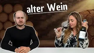Ist alter WEIN besser als junger WEIN? La Rioja Alta 2012 - unglaubliche Preis-Leistung!