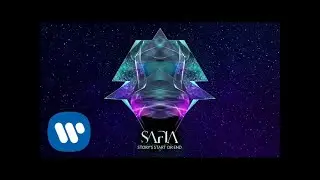 SAFIA &ndash; Ivory Lullaby (Official Audio)