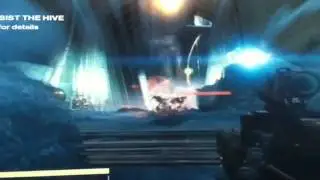 Glimmer and experience glitch on destiny