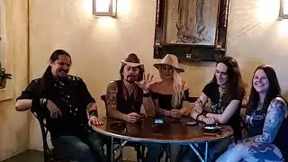 Love Sick Drug - Live with the Band, 07-19-20