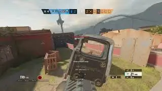 theme park spawn peek