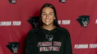 Scholar-Athlete Spotlight: Lilian Muszynski