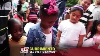 TOY DRIVE 2016