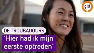 Dit is de inspiratiebron van harpiste Lavinia Meijer | De Troubadours #6 | Omroep Gelderland