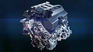 Indigo Studios CGI Engines Inside Out