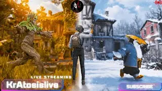 BGMI Live | Kratos is live #kratosislive #bgmilive  #1vs4 #shortsfeed