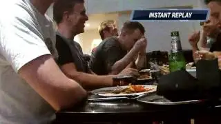 Choccers Curry