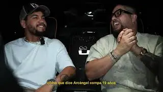 La respuesta que todo querían con Robeisy Ramirez