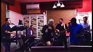 Stevie Wonder - I Wish - Make Moorey (Full band cover)