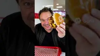 Бургеры In&out Чизбургеры путин