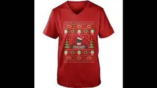 Cute Batman Ugly Christmas Sweater, hoodie, shirt