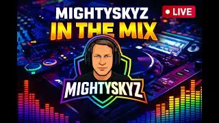 Twitch DJ Stream 20.12.2025 HandsUp