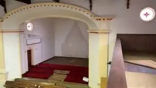 Unique Redevelopment Potential