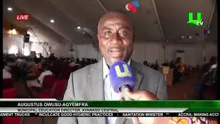 Education Reforms: Public Schools Top 2020 BECE Performance