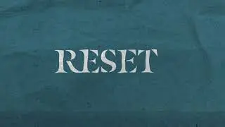 NATIIVE, FINLAY - Reset (Lyric Video)