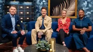 Bobby Flay and Food Network Costar Brooke Williamson are Dating: 'Love Bloomed'
