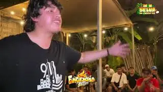 JAAP 🇵🇪 🆚 JR 🇵🇪 | Final | De La Selva Su Freestyle: Puerto Maldonado