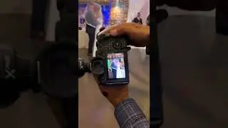Creating Behind the scenes clips.