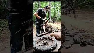 America&rsquo;s First Powerhouse Motorcycle! Indian Powerplus (1916&ndash;1924) &ndash; Legendary V-Twin Restoration