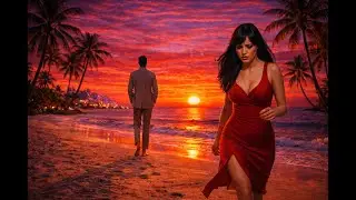 Into The Sunset | (Official Audio) - GivenToe