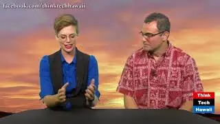 Climate Science and Data with VoLo Foundation (ThinkTech on OC16)