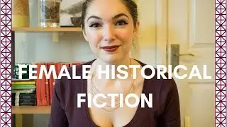 Female Historical Fiction Recommendations | 100 Years of Suffrage