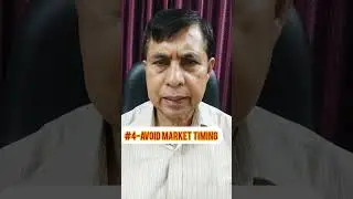 7 Tips Of Consistent Investing Can Help You To Build Wealth I Hindi Vlog Video #shorts #viralvideos