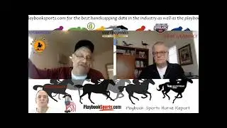 Jon & Marc on betting Kentucky Derby futures