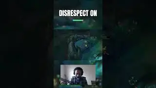 Zeri tiltando o Volibear