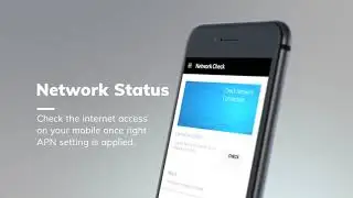 Настройки APN | Nature Web