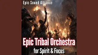 Eternal Horizon &ndash; Epic Tribal World Fusion