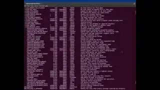 VMware ESXi SSH CLI basic commands