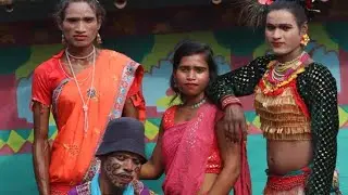 sad video #santali kisyo party liker# subscribe#2023 🥰👍