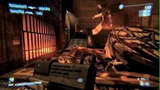 19 Aliens: Colonial Marines Multiplayer 
