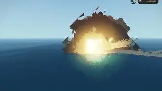 Testing out Vertical Launch Systems is fun