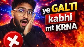 Monetization Ka Jhootha Wada 😡 | YouTube Fraud Exposed #amar36