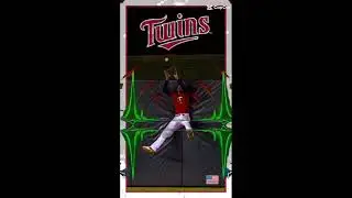 Byron Buxton hits for the cycle First ever at Target Field.  Glad it was Buck that did it. 2025