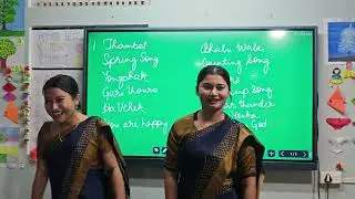 🎓 Glory Pre-Primary Rhymes Teacher Training📚 6-Month Professional Course &ndash; Just ₹5999/-