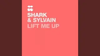 Lift Me Up (Radio Version)