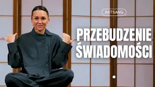 Przebudzenie świadomości