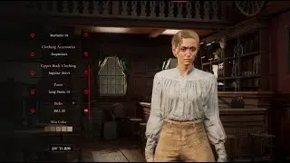 Western Rye Official Alpha Gameplay Trailer